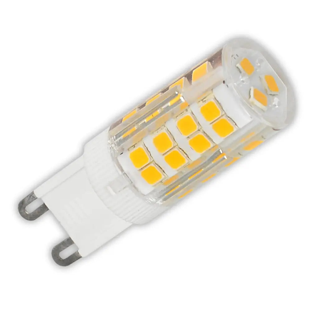 Whitehouse Lighting And Electrical Starlit 3W LED G9 Bulb 6000K Starlit