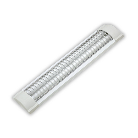 Starlit 4FT IP20 Double Grid Fitting