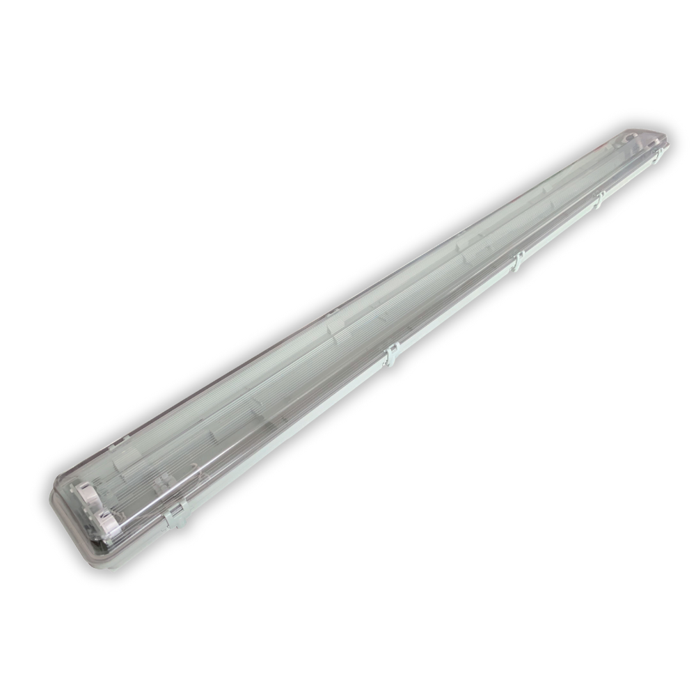 Starlit 5FT Double Weatherproof Fitting