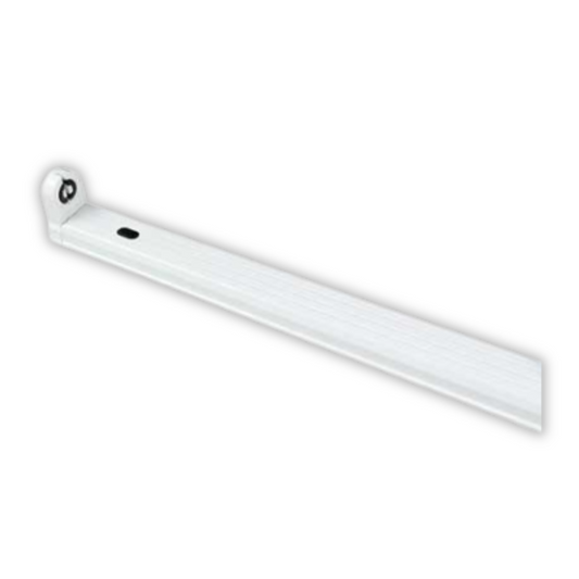 Starlit 5FT IP20 Single Fitting