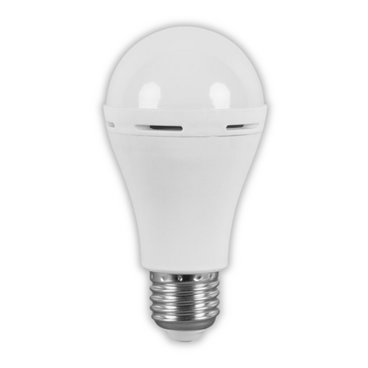 Starlit 7W A60 Emergency Bulb E27 6500K