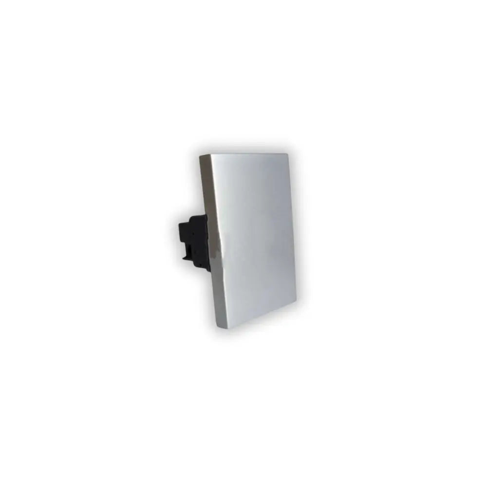 Onesto 1 Gang 1W Wider Rocker SWI Module - Whitehouse Lighting And Electrical
