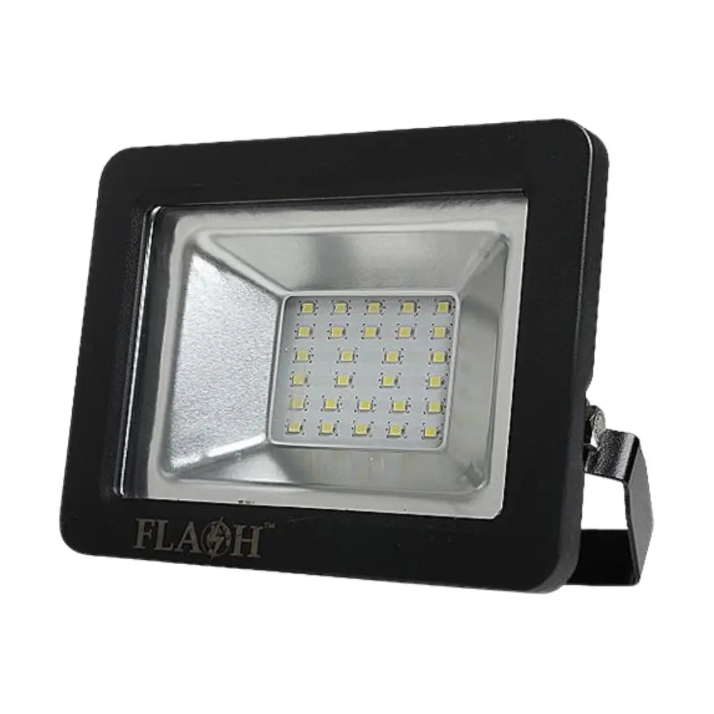 Whitehouse Lighting And Electrical Flash 30W LED Floodlight Flash