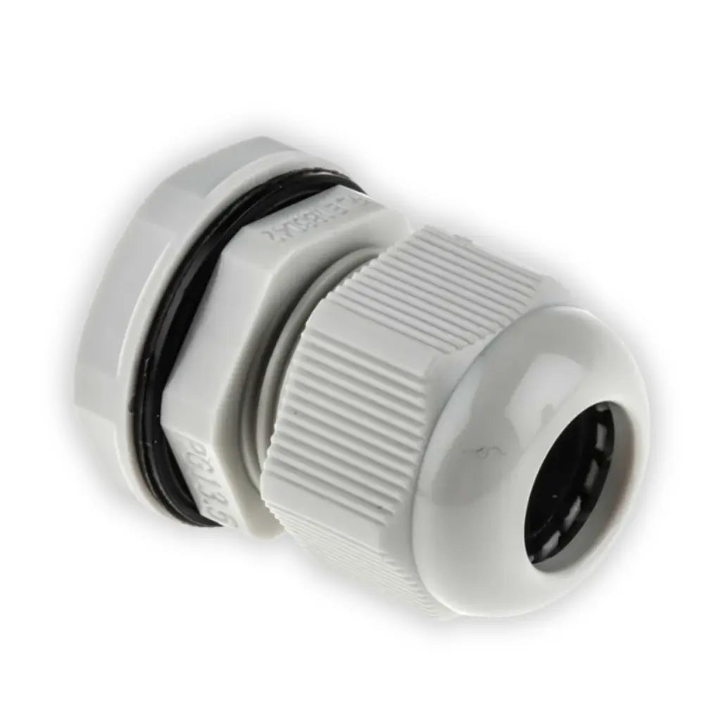 MCE IP65 6-12MM Grey Cable Gland - Whitehouse Lighting And Electrical