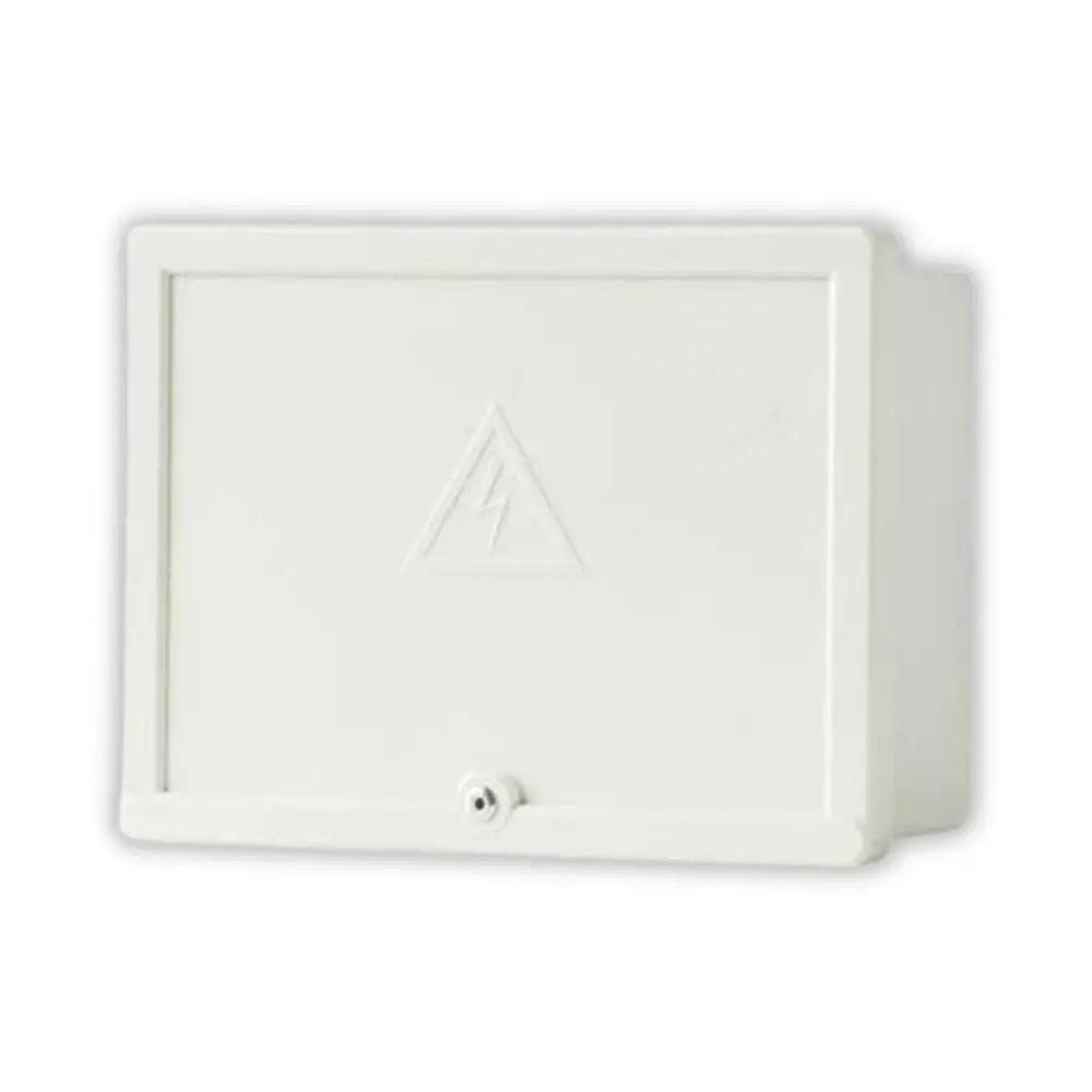 Lear IP65 Fiber Glass Box 4x4 - Whitehouse Lighting And Electrical