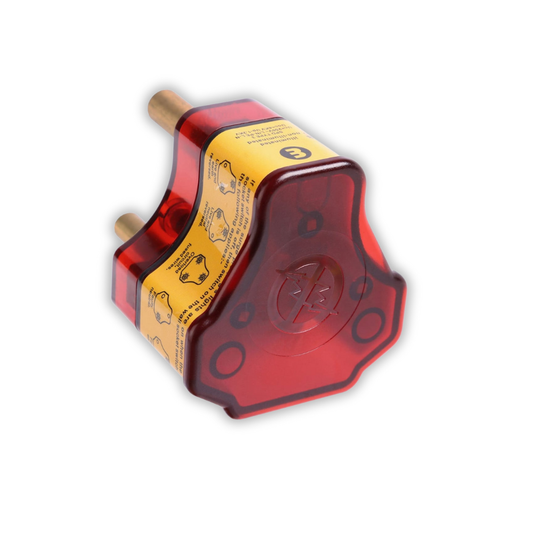 Lear Surge Protected Plug Top