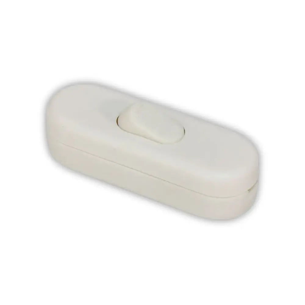 White Through Switch - Whitehouse Lighting And Electrical