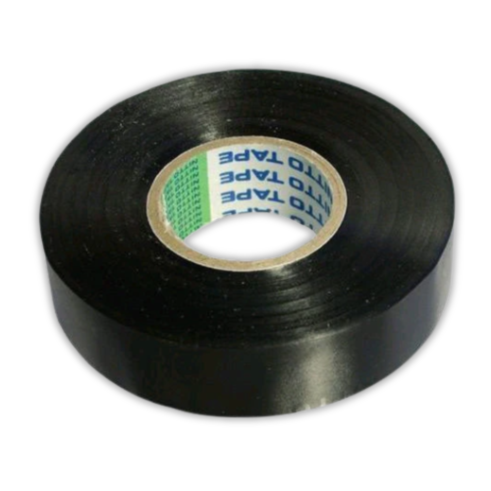 Nitto Black Insulation Tape