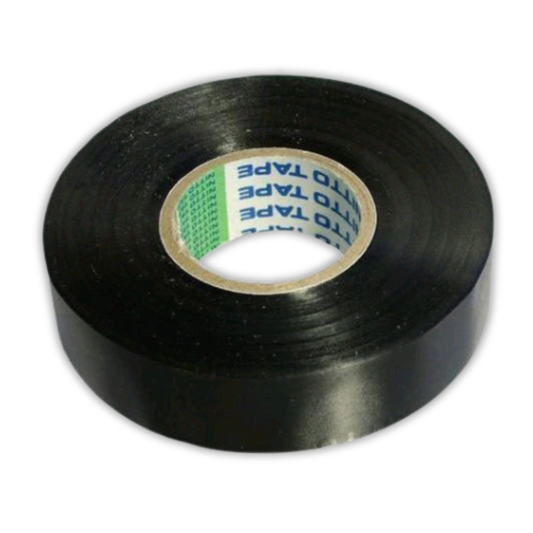 Nitto Black Insulation Tape