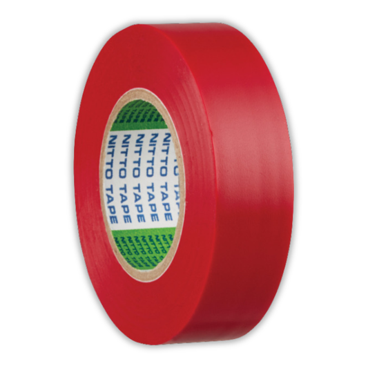 Nitto Red Insulation Tape