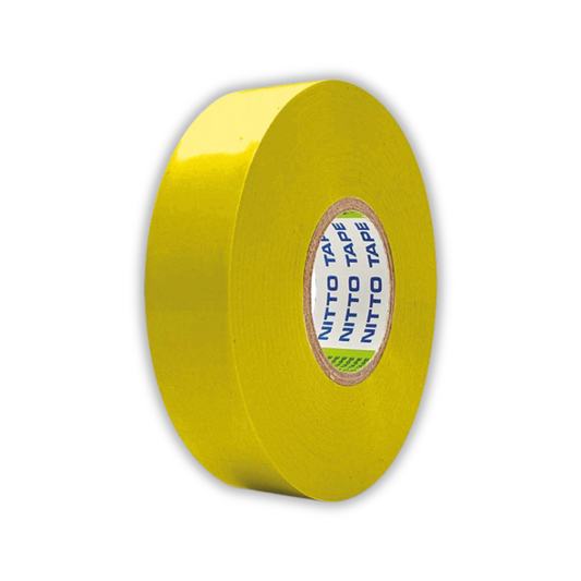 Nitto Yellow Insulation Tape