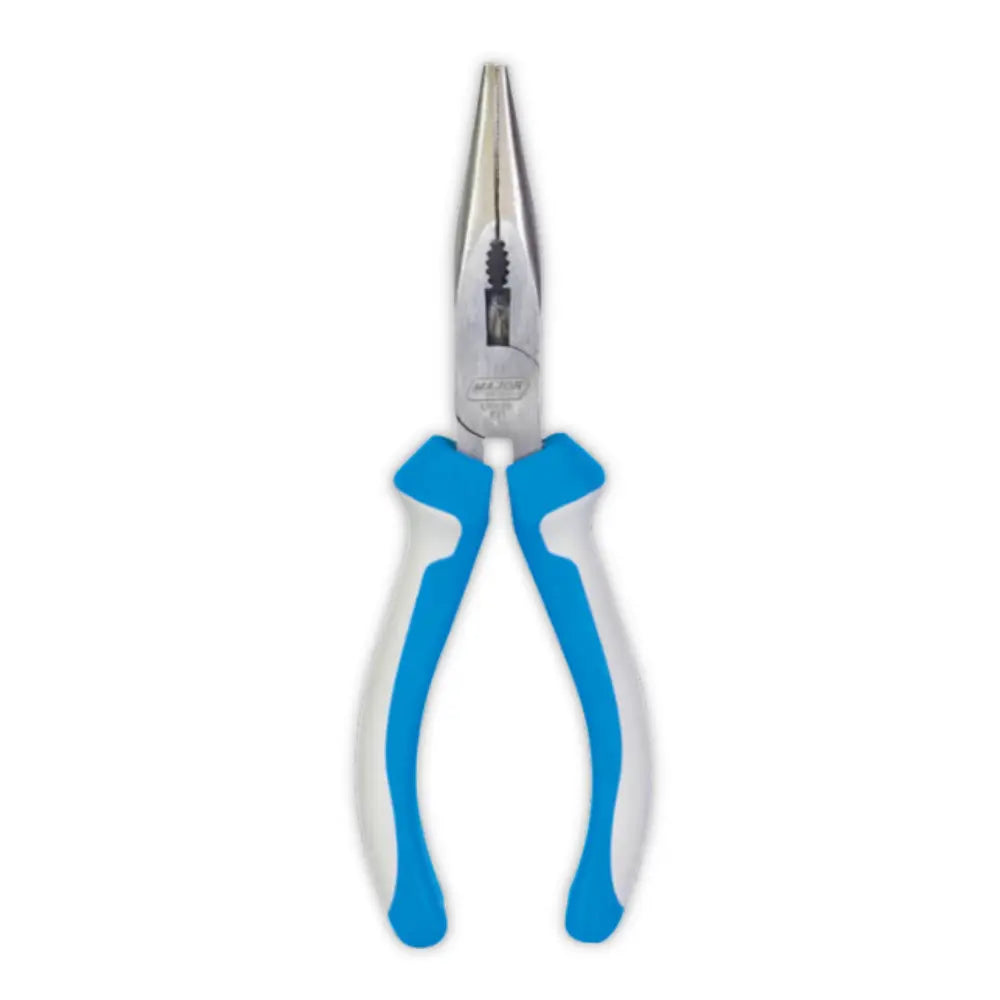 Major Tech 165MM Long Nose Plier - Whitehouse Lighting And Electrical