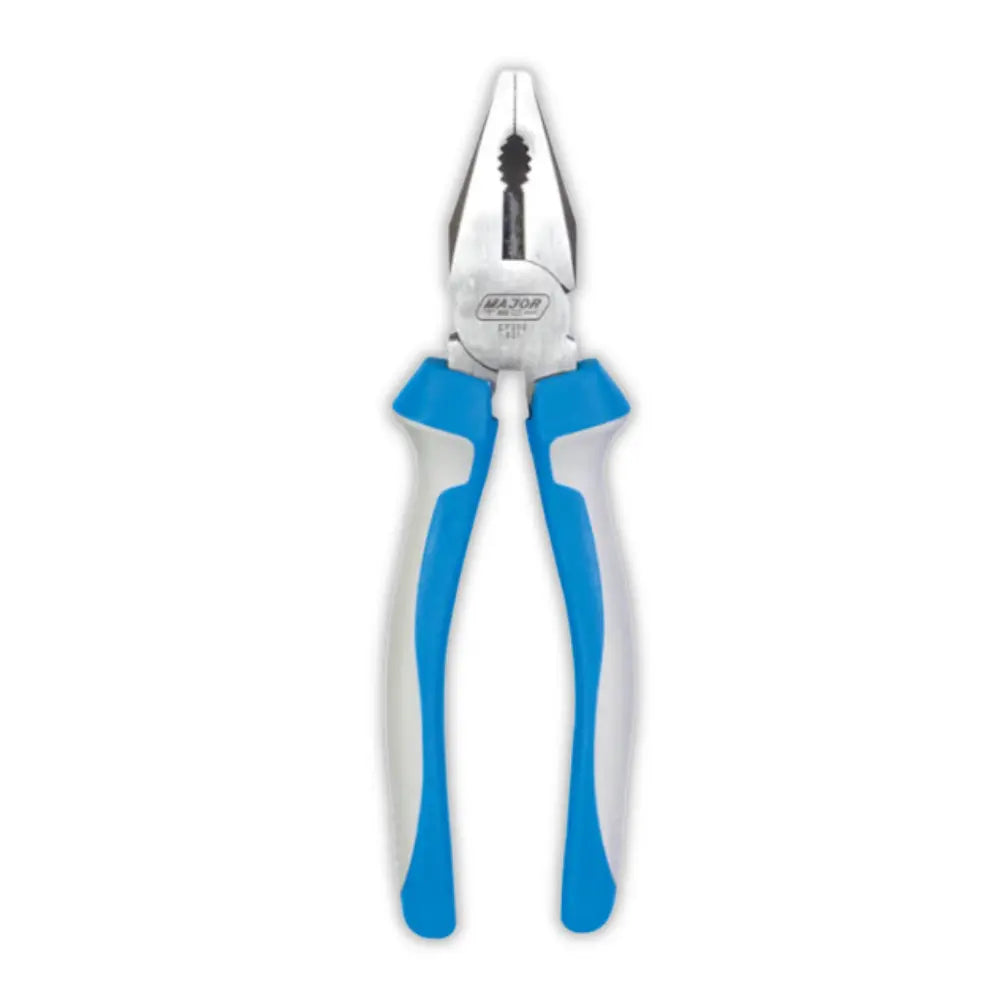 Whitehouse Lighting And Electrical Major Tech 200MM Combination Pliers Major Tech