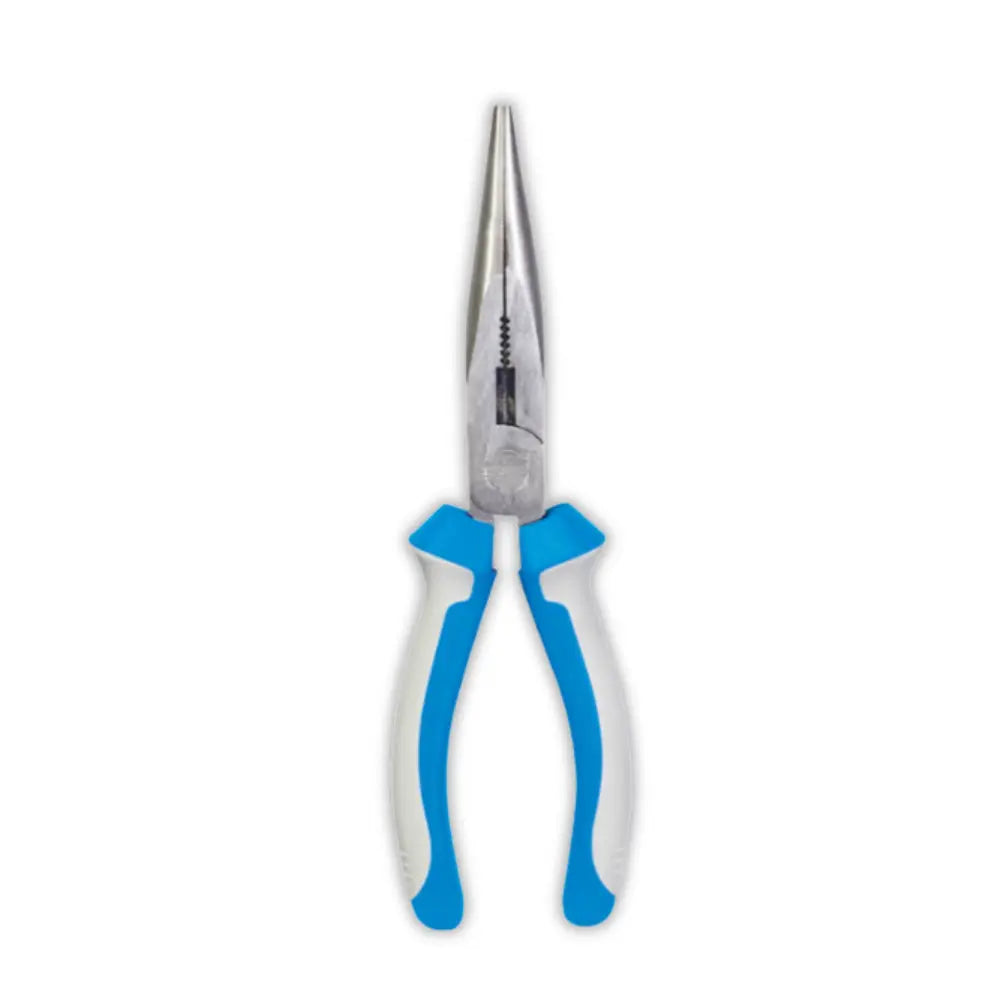 Major Tech 200MM Long Nose Plier - Whitehouse Lighting And Electrical