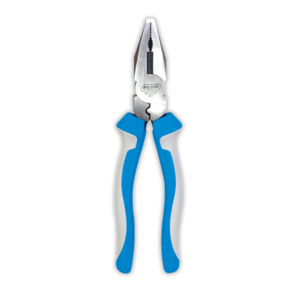 Major Tech 230MM Electrician Plier And Crimper