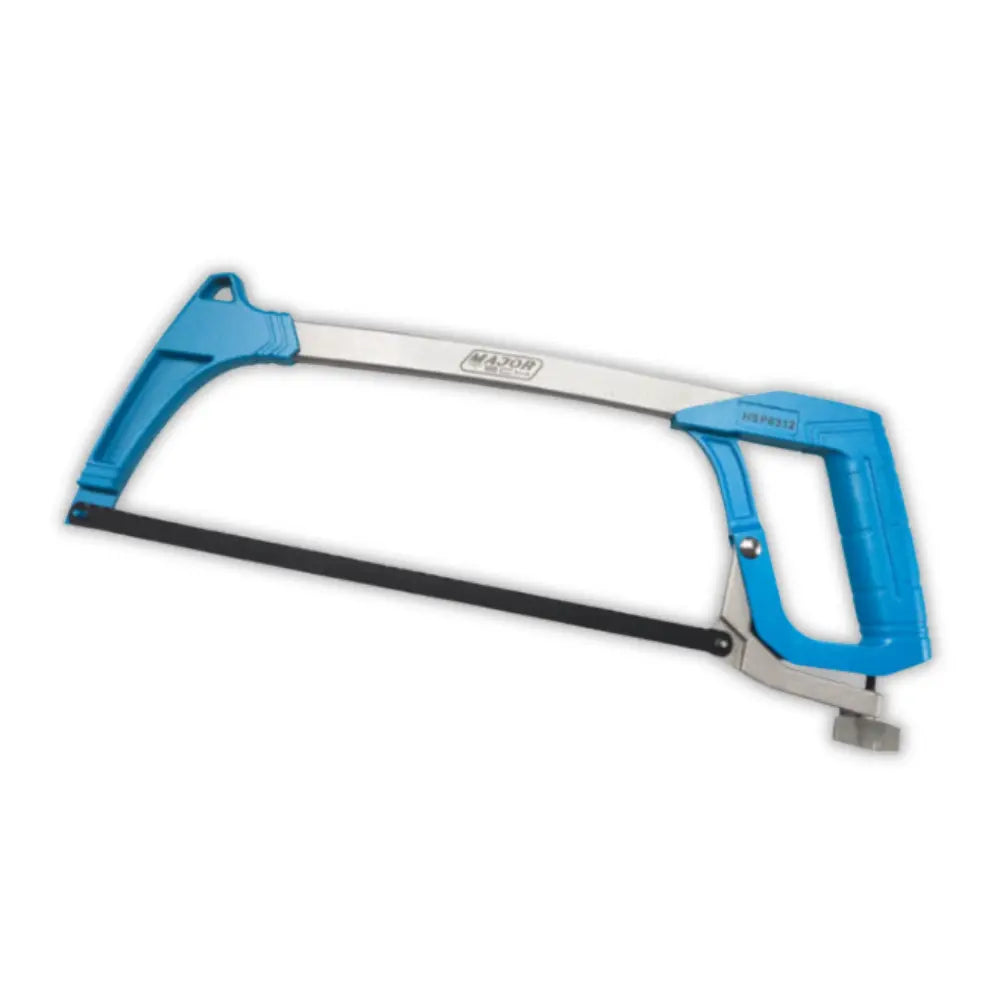Major Tech 300MM Professional Hacksaw - Whitehouse Lighting And Electrical