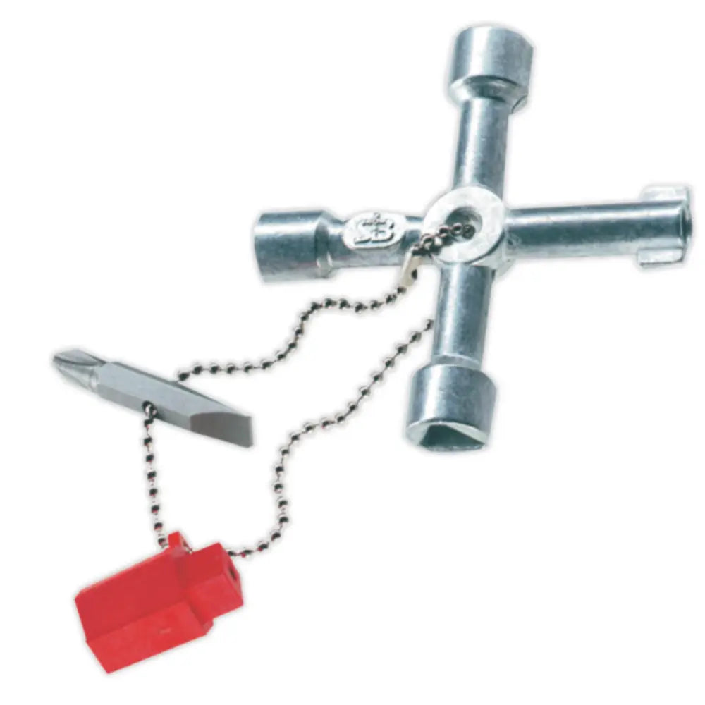 Major Tech Universal Key - Whitehouse Lighting And Electrical