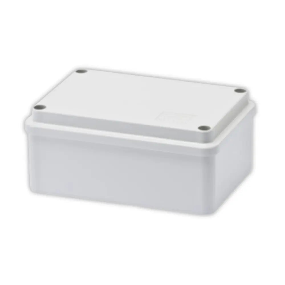 Whitehouse Lighting And Electrical NUR IP65 Enclosure 150x110x70 NUR