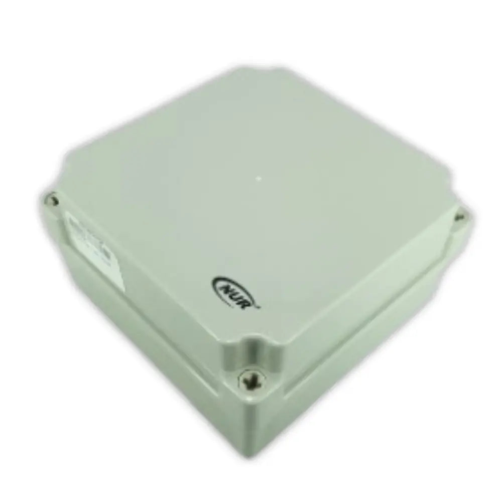 Whitehouse Lighting And Electrical NUR IP65 Enclosure 150x150x80 NUR