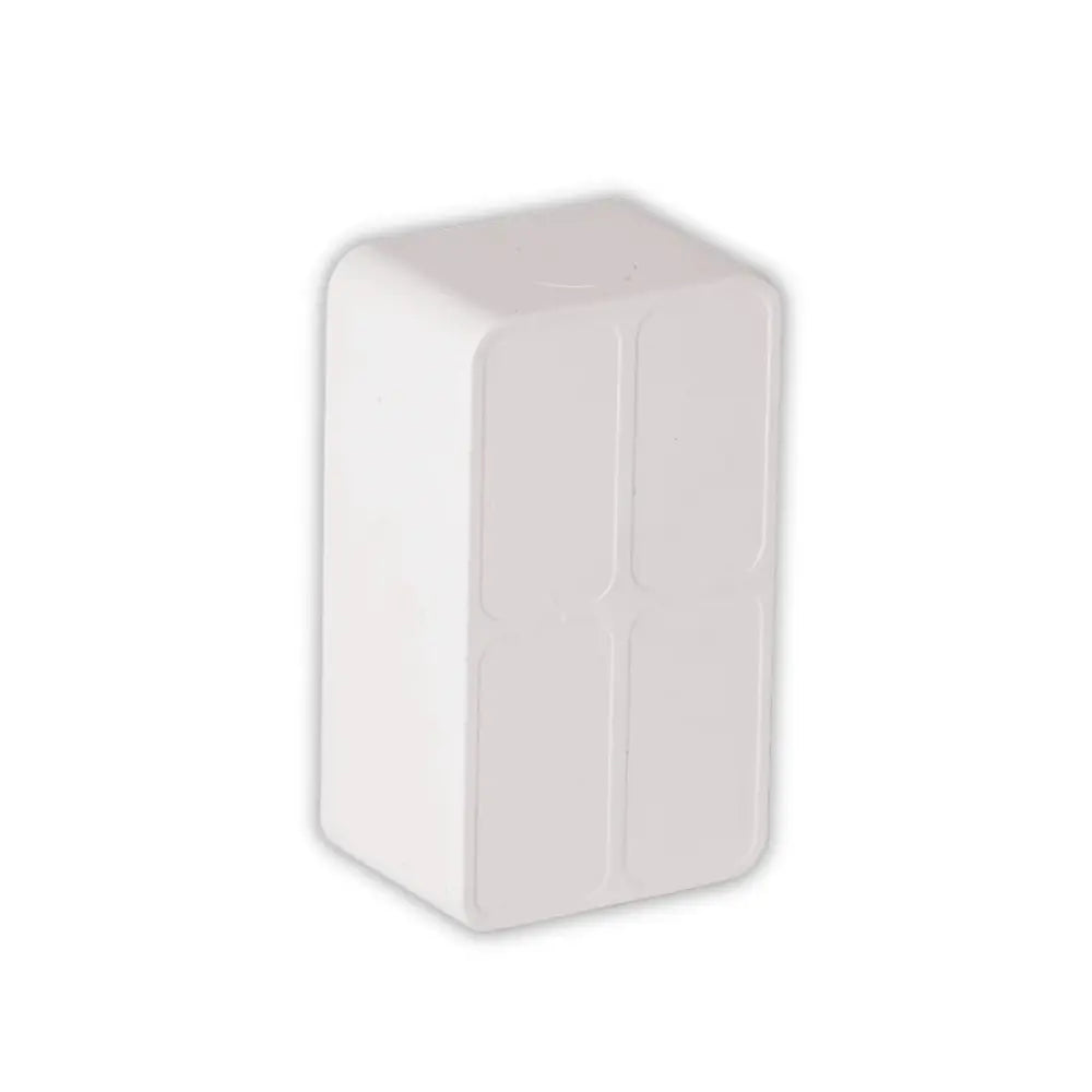 4x2 Flush PVC Wall Box - Whitehouse Lighting And Electrical