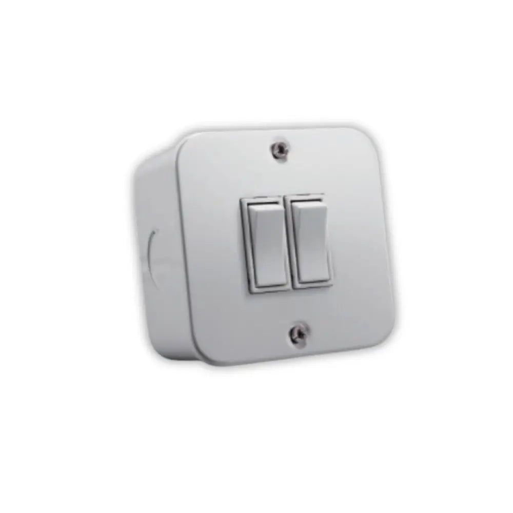 Whitehouse Lighting And Electrical Industrial 2 Lever Switch Whitehouse Lighting And Electrical