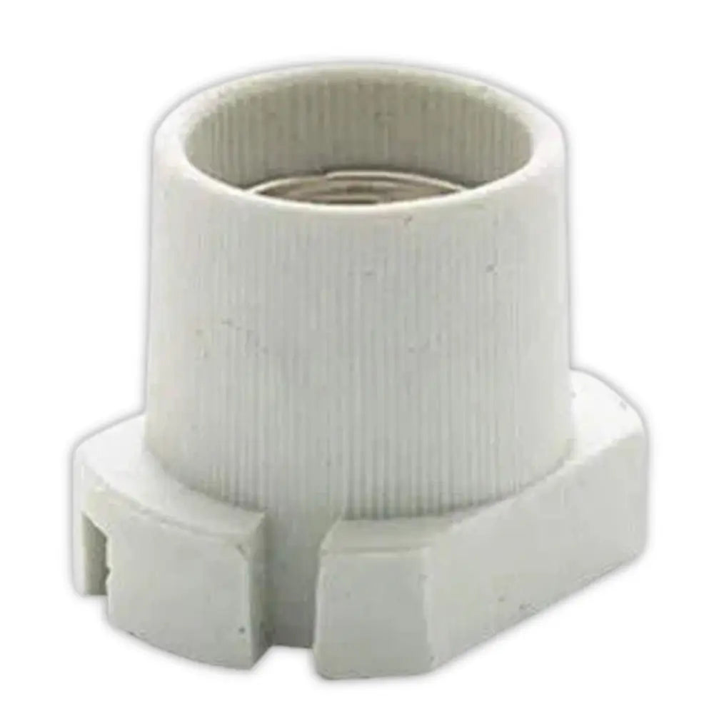 Whitehouse Lighting And Electrical Porcelain E27 Holder Whitehouse Lighting And Electrical