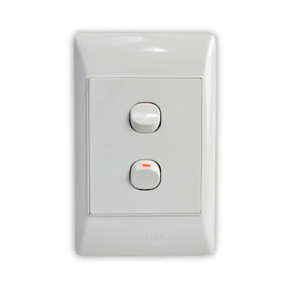 Whitehouse Lighting And Electrical 2 Lever Wall Switch Whitehouse Lighting And Electrical