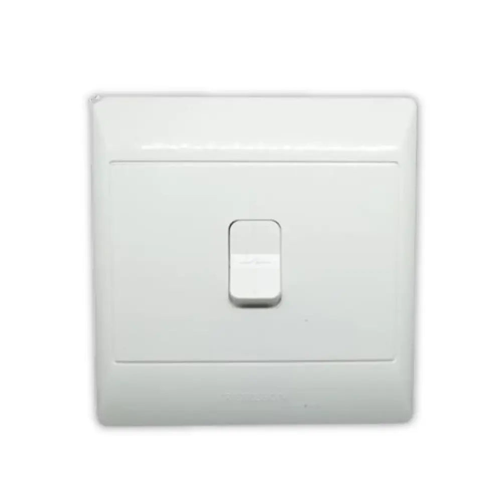 PVC 4x4 60A Isolator - Whitehouse Lighting And Electrical