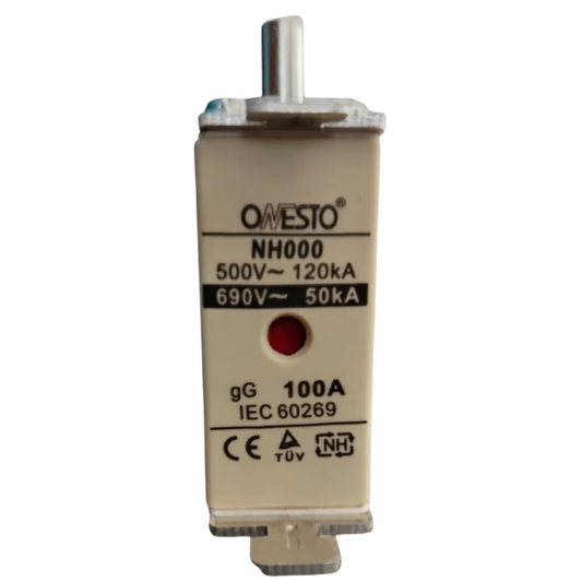 Onesto 80A Battery Fuse Link