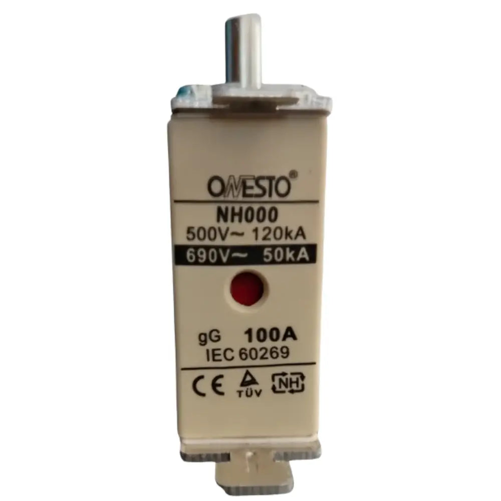Onesto 80A Battery Fuse Link - Whitehouse Lighting And Electrical