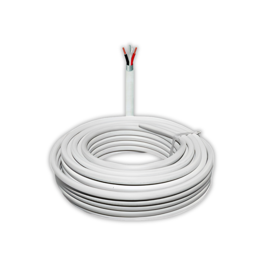 Whitehouse Lighting And Electrical 6MM Round 4Core + Earth ( Per Meter ) Whitehouse Lighting And Electrical