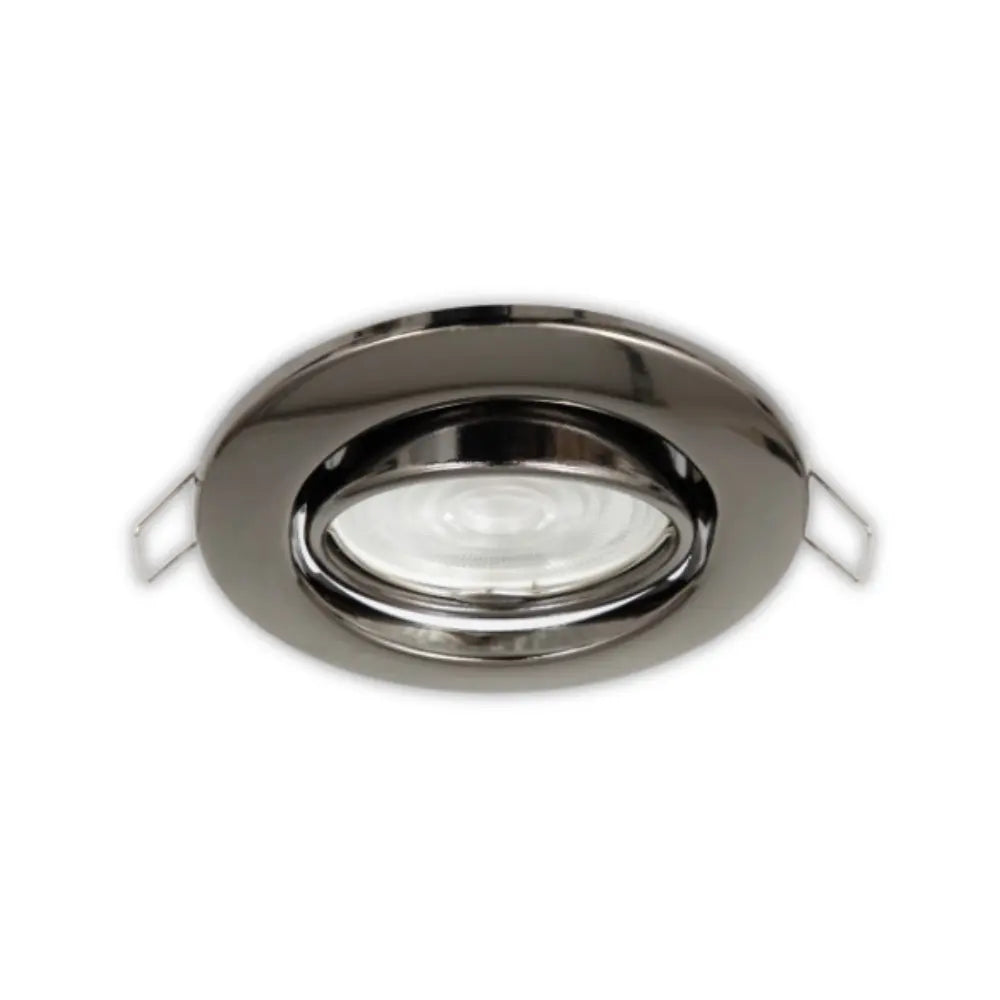 Gun Metal Downlight Fitting - Whitehouse Lighting And Electrical