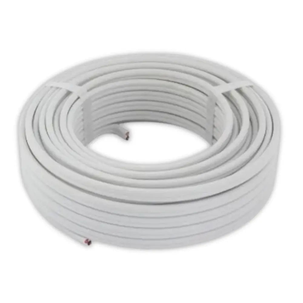 Whitehouse Lighting And Electrical 4MM Flat 2Core + Earth Whitehouse Lighting And Electrical