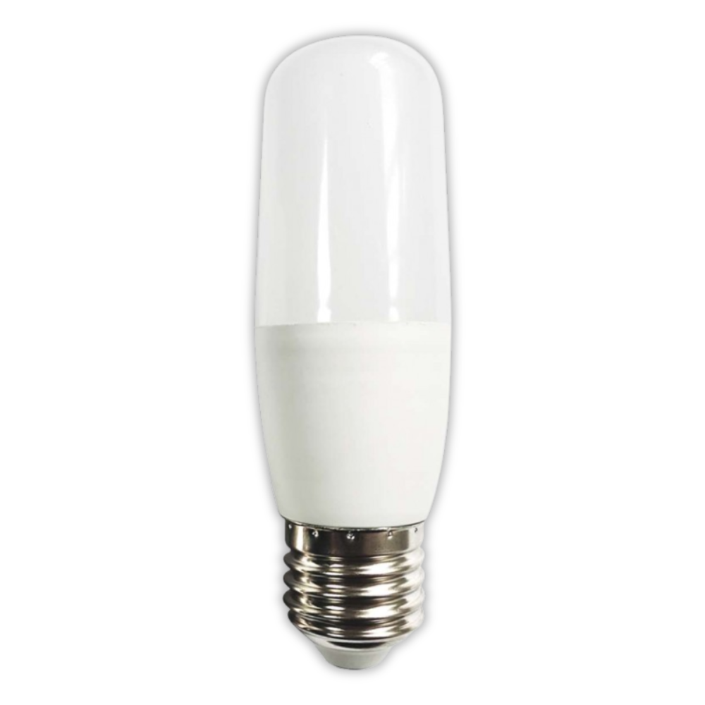 Whitehouse Lighting And Electrical WHL&E 15W E27 Stick Bulb 6500K Whitehouse Lighting And Electrical