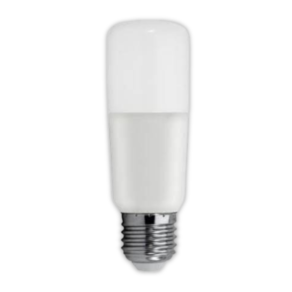 Whitehouse Lighting And Electrical WHL&E 7W E27 Red Stick Bulb Whitehouse Lighting And Electrical