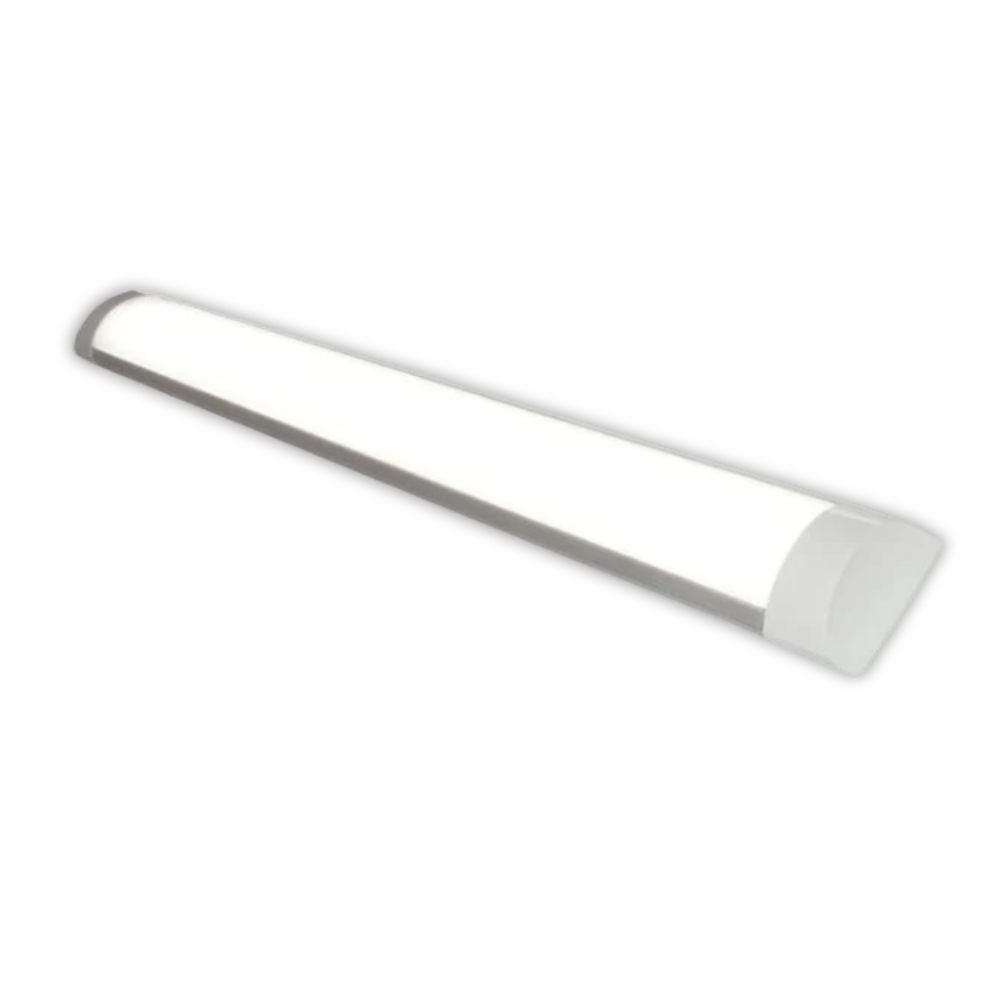 Whitehouse Lighting And Electrical WHL&E 30CM Frosted Batten Tube Whitehouse Lighting And Electrical