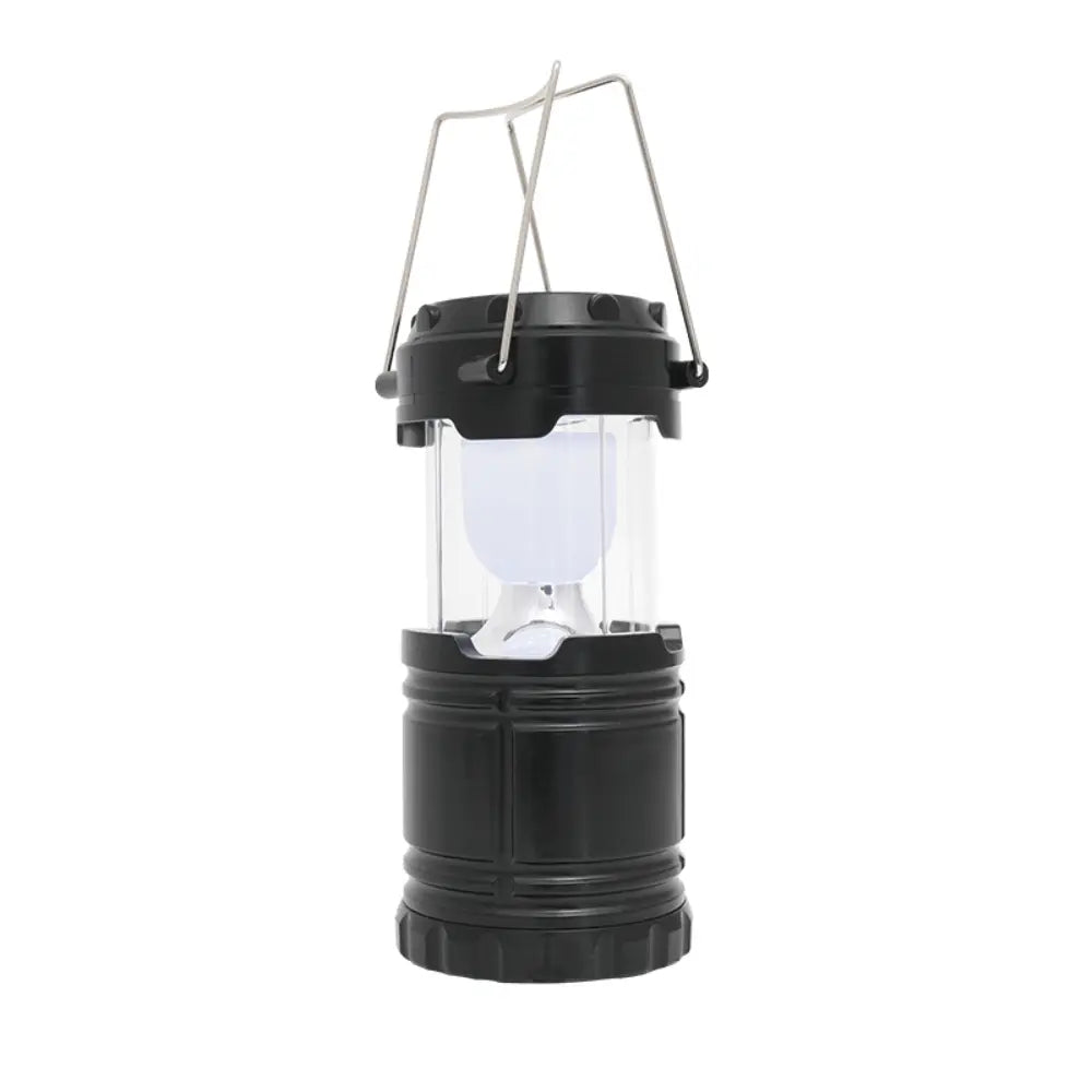Flash 3W LED USB Rechargeable Mini Lantern - Whitehouse Lighting And Electrical
