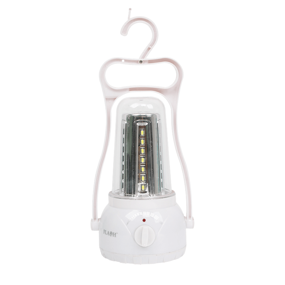 Flash LED Camping Lantern 5W 6000K