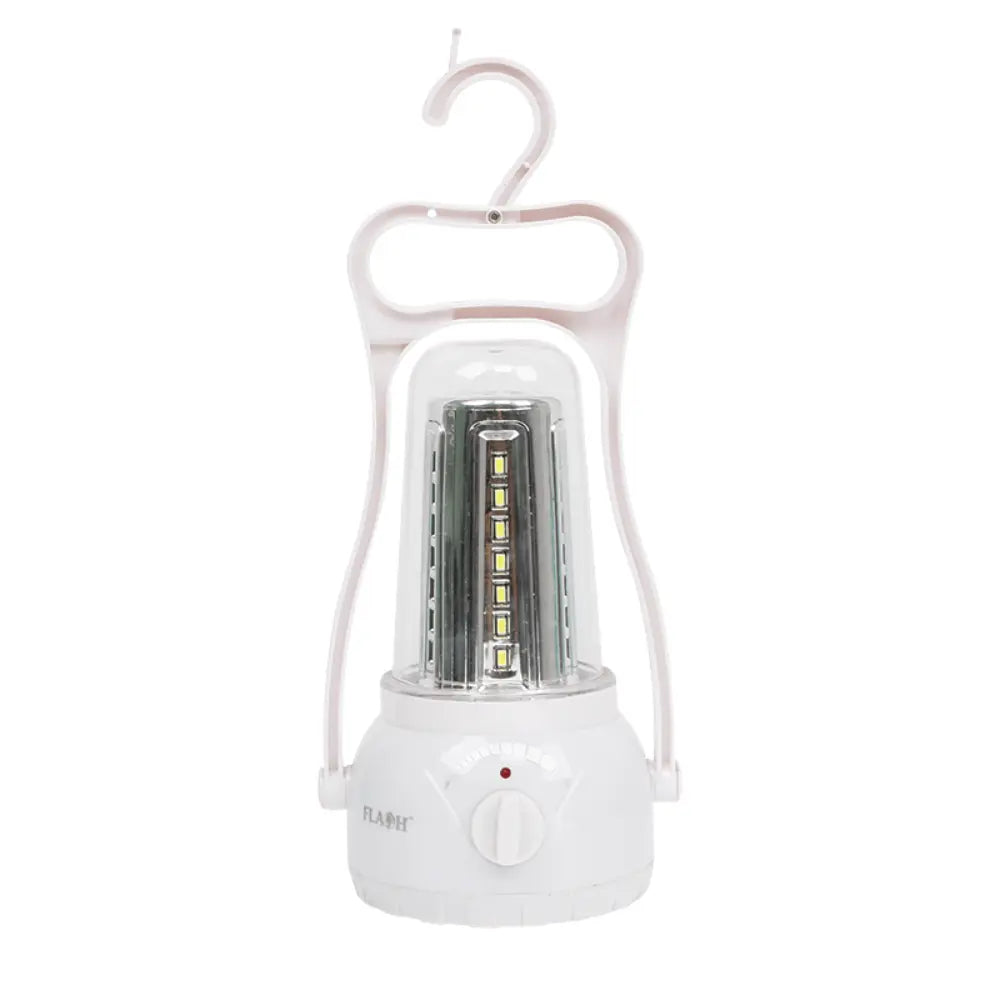 Flash 5W LED Camping Lantern 6000K - Whitehouse Lighting And Electrical
