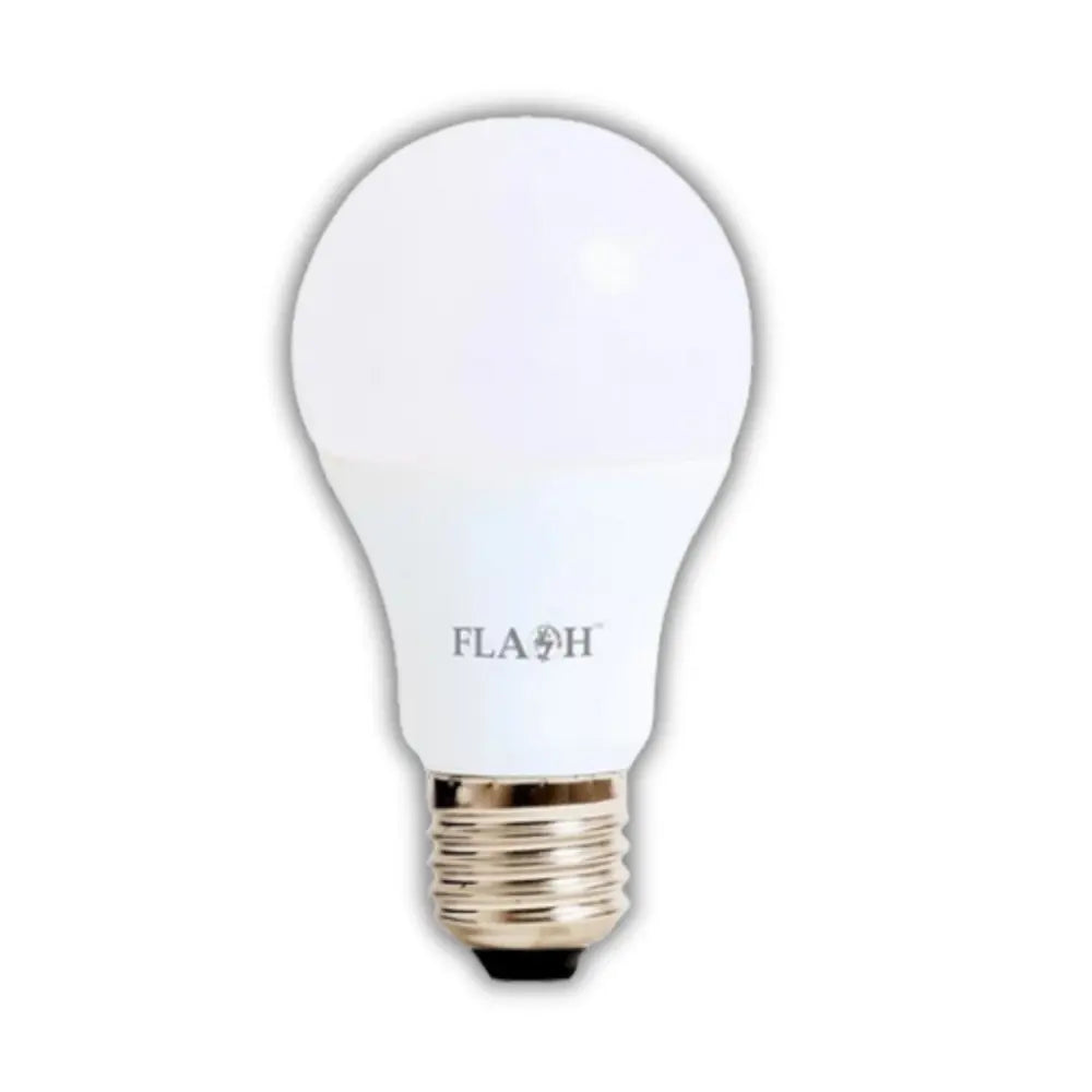 Flash 6W LED A60 Bulb E27 6000K - Whitehouse Lighting And Electrical