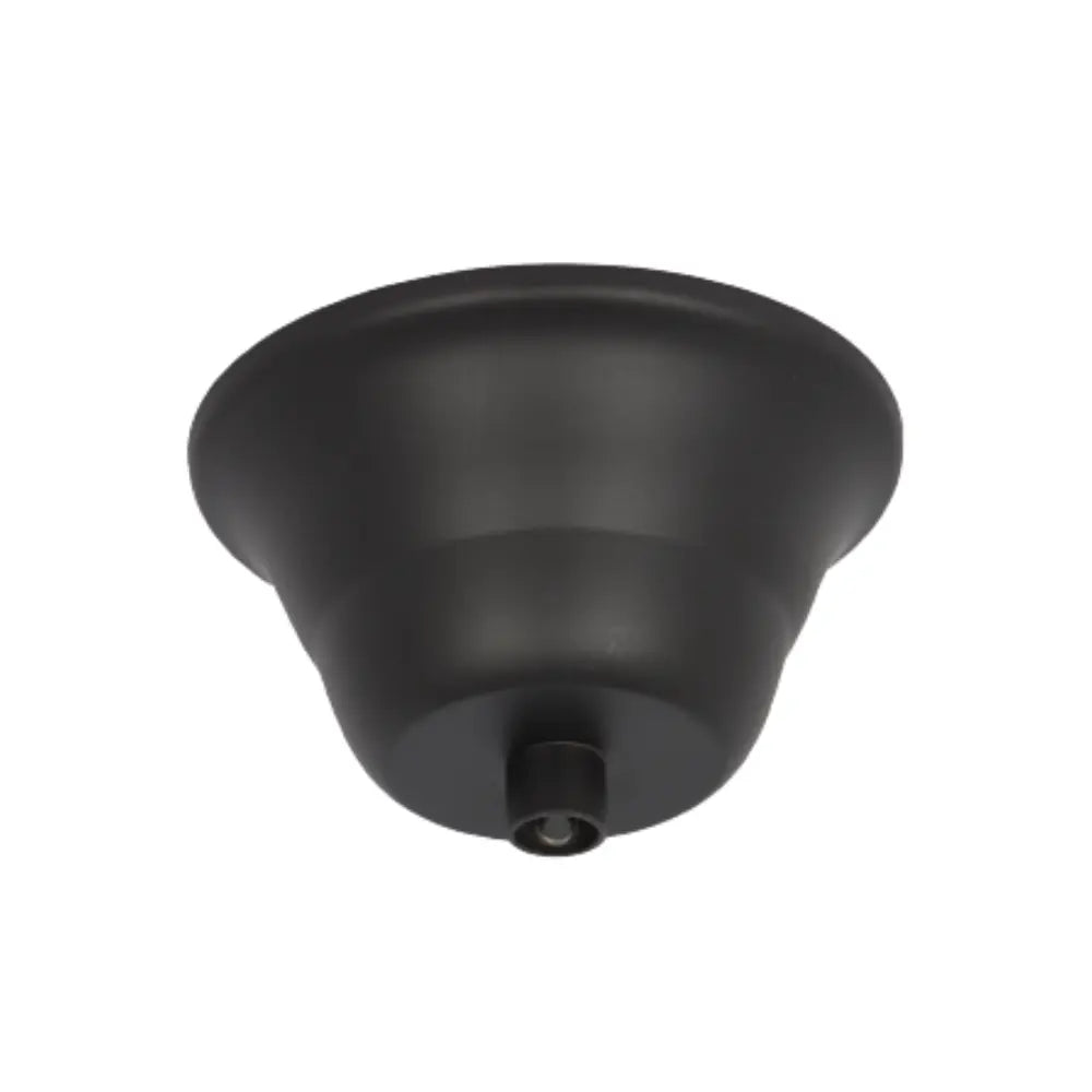 Brightstar PART003 Black Ceiling Cup - Whitehouse Lighting And Electrical