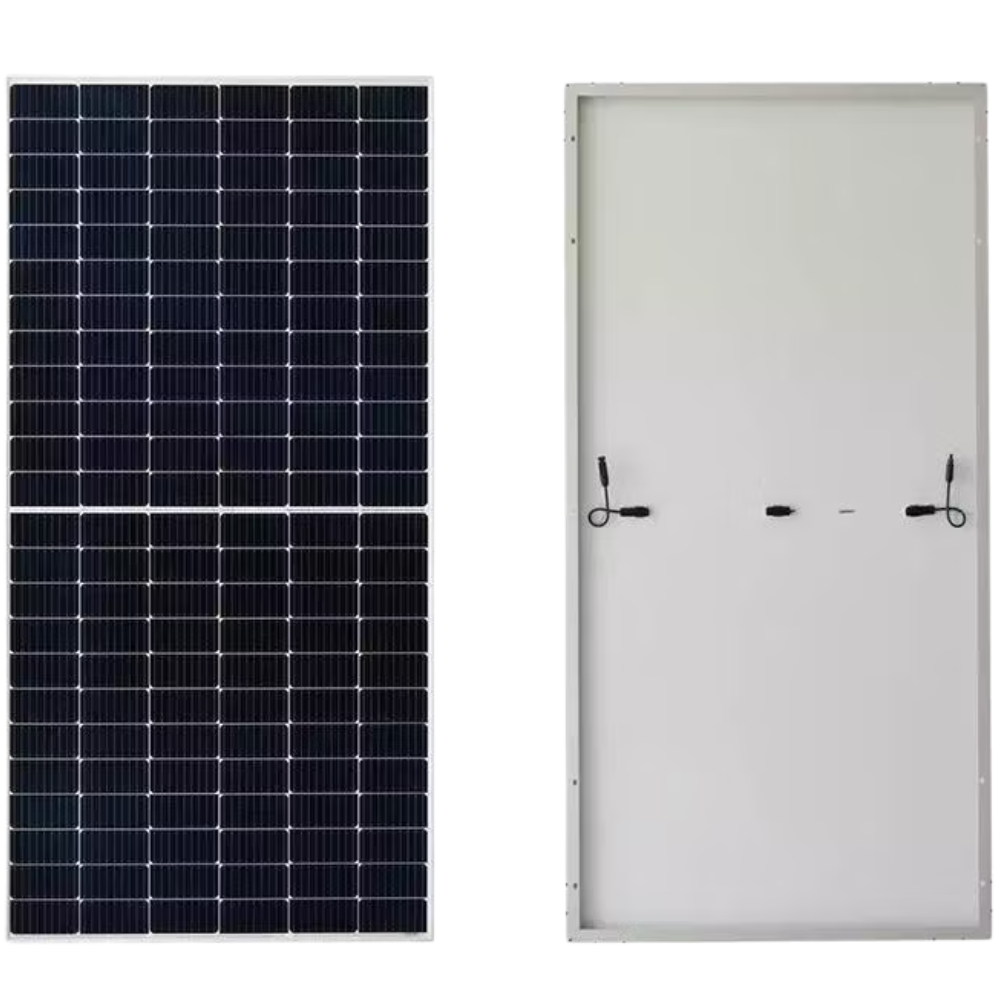 550W Ja Solar Panel