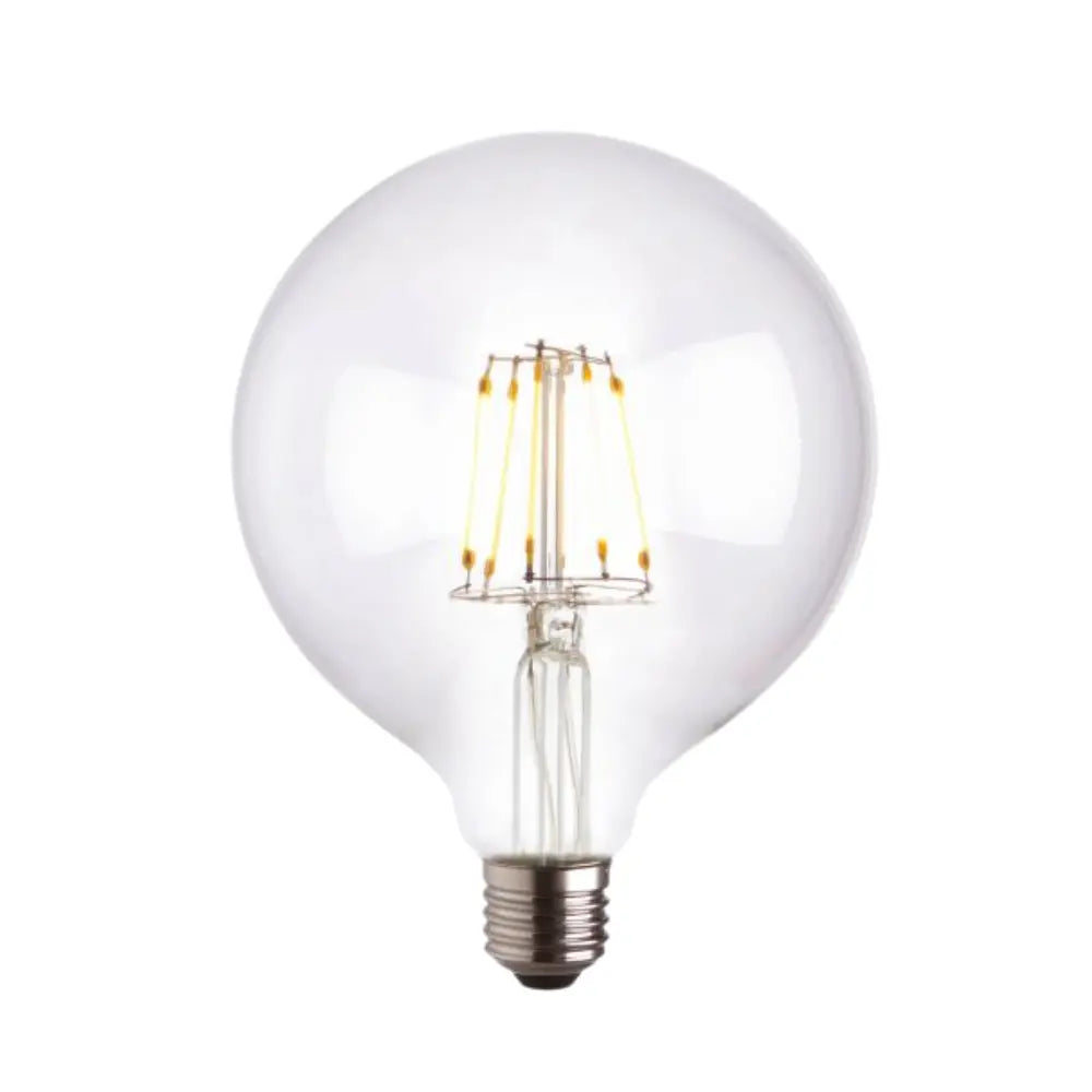 Whitehouse Lighting And Electrical WHL&E B3-09 6W Filament Bulb E27 6500k Whitehouse Lighting And Electrical