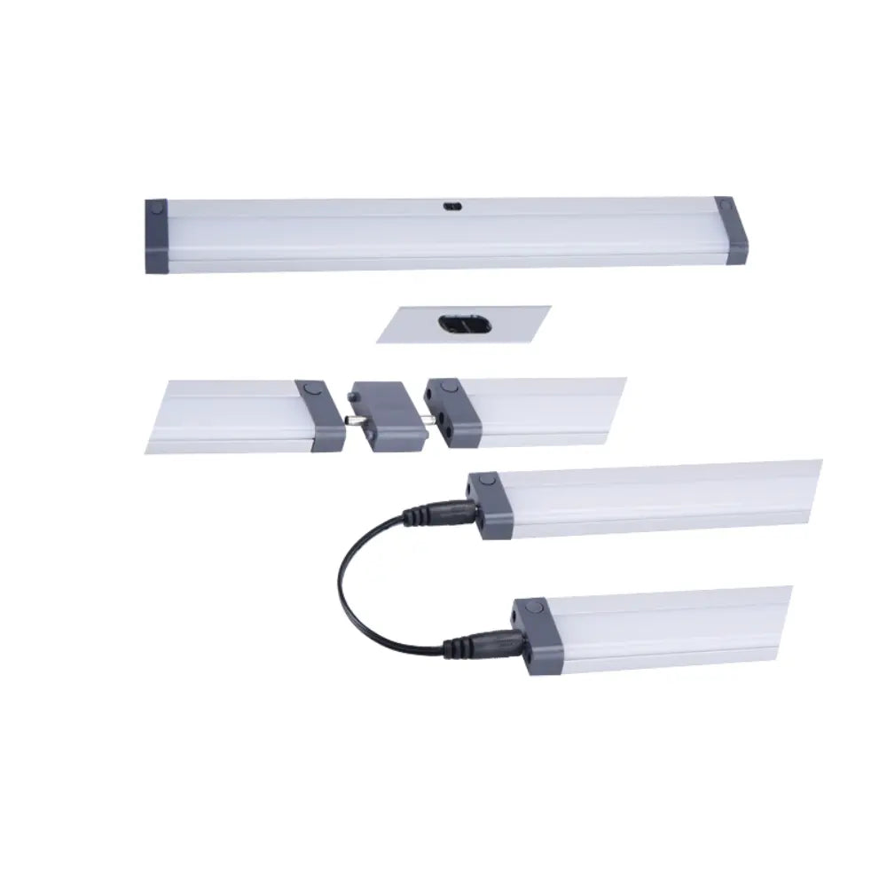 Brightstar FTL011 UC Undercounter Light - Whitehouse Lighting And Electrical