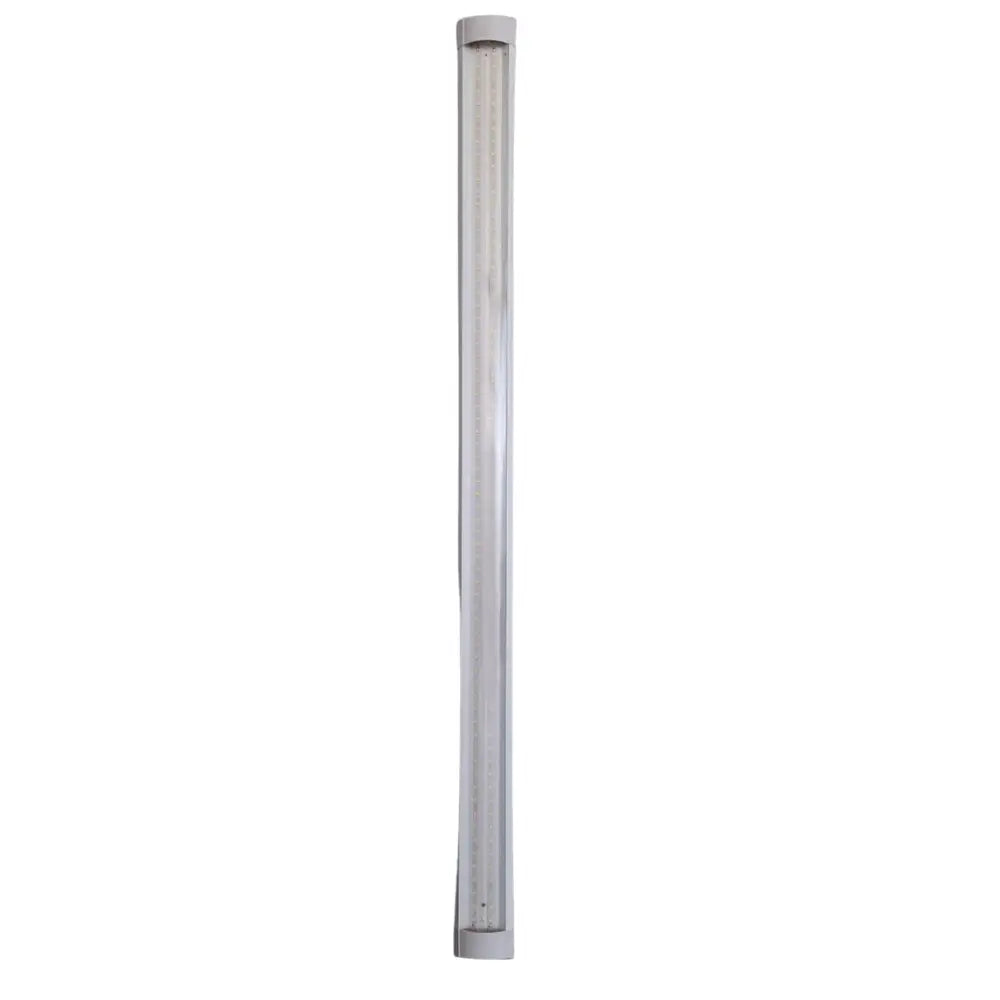 36W LED Batten Tube 4ft Clear - Whitehouse Lighting And Electrical