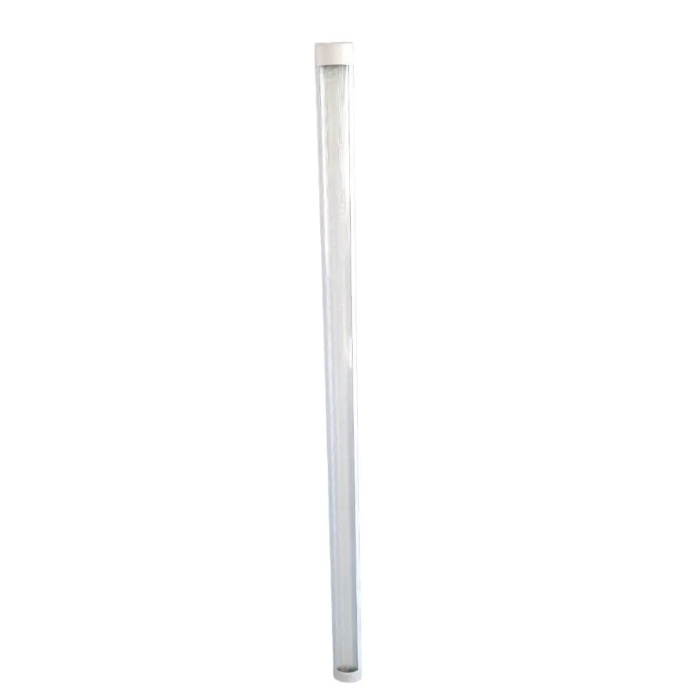 45W LED Batten Tube 5ft Clear - Whitehouse Lighting And Electrical