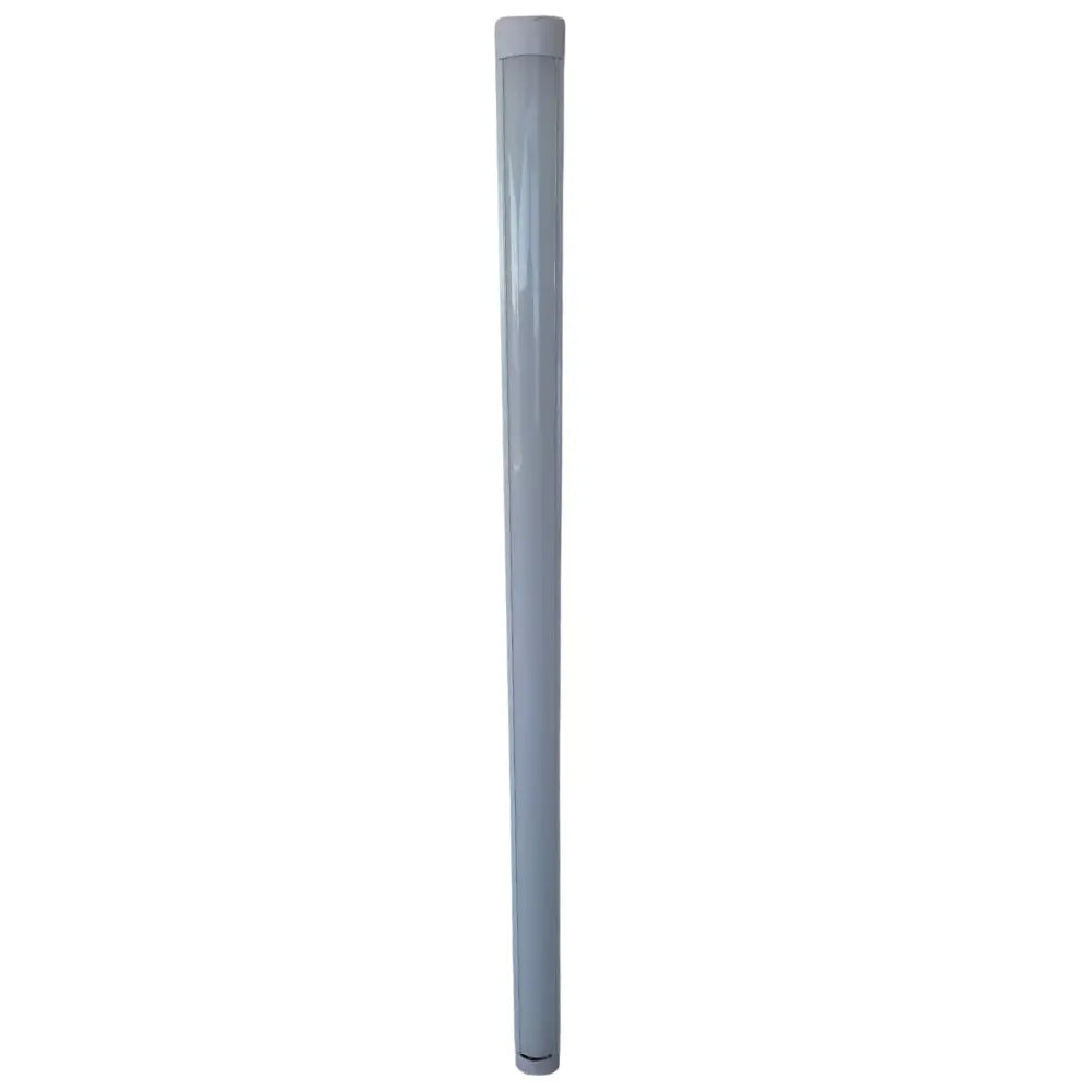 45W LED Batten Tube 5ft Frosted - Whitehouse Lighting And Electrical