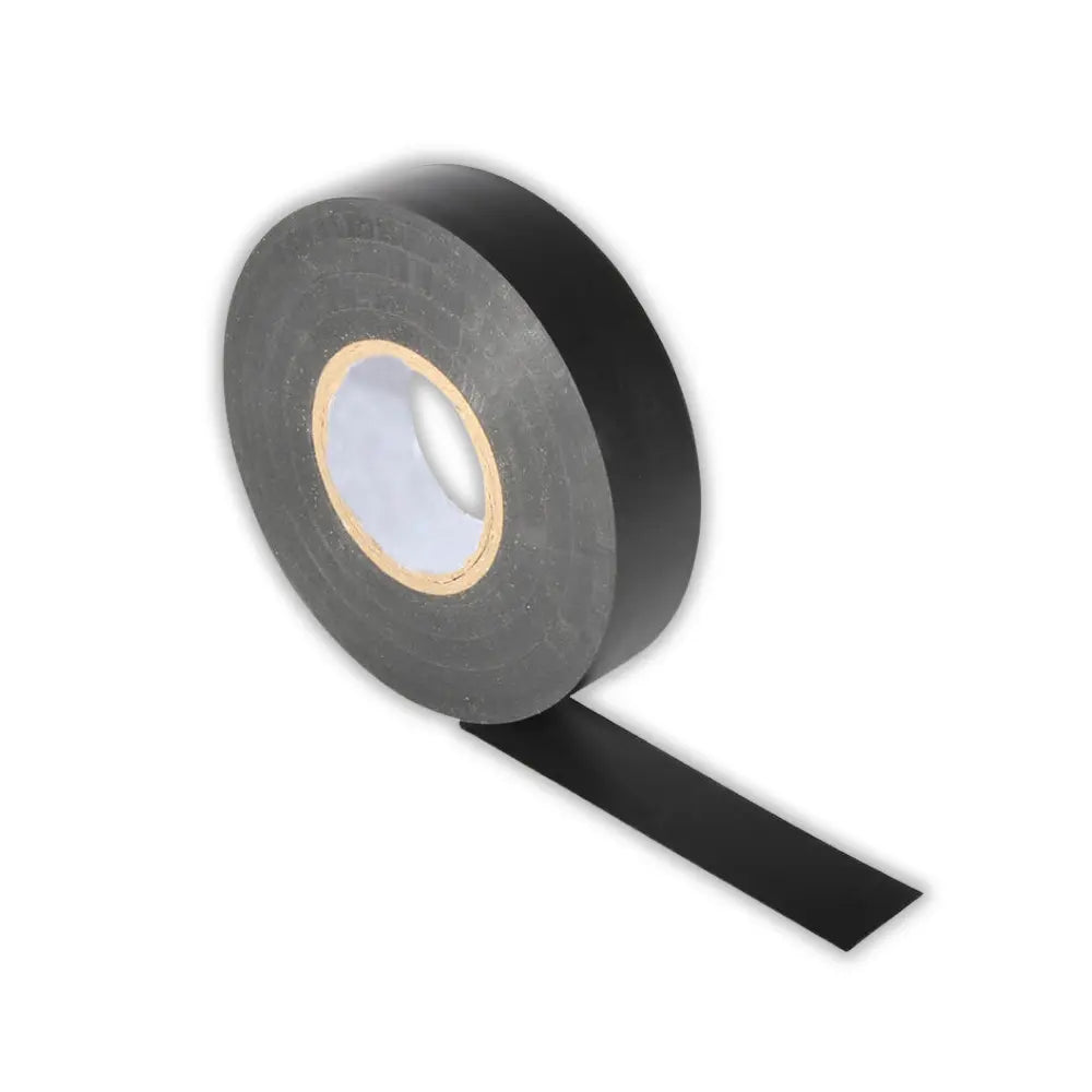 Nitto Black Insulation Tape - Whitehouse Lighting And Electrical