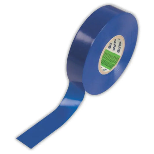 Nitto Blue Insulation Tape - Whitehouse Lighting And Electrical