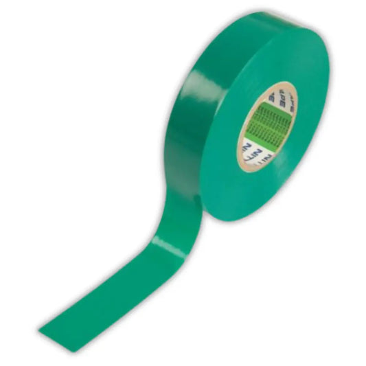 Nitto Green Insulation Tape - Whitehouse Lighting And Electrical
